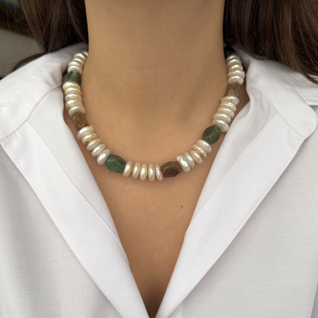 Mirenya Necklace