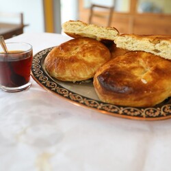 Erzurum Ketesi (10  Adet)