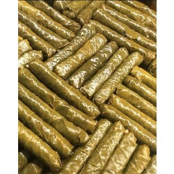 Zeytinyağlı Sarma 500 gr