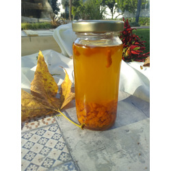 Kudret Narı (Zeytinyağlı)