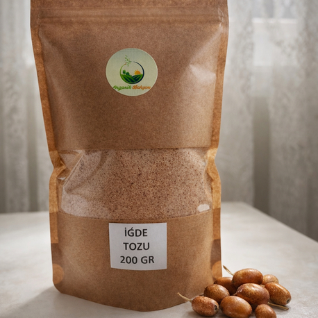 İğde Tozu