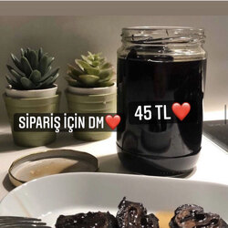CEVİZ REÇELİ
