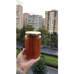 TURUNÇ REÇELİ