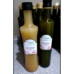 Doğal Fermente Elma Sirkesi (500 ml)