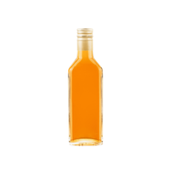 Doğal Fermente Hurma Sirkesi (500 ml)