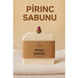 Pirinç sabunu