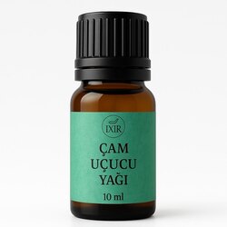 Çam uçucu yağı 