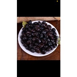 ev yapımı organik bahçe zeytini