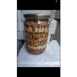 ballı cerez tatlısı