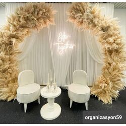 *961* - ORGANİZASYON 59 