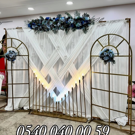 *1755*- ORGANİZASYON 59 