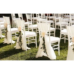 *236* - TİFFANY SANDALYE
