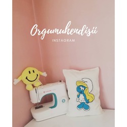 Şirine yastık