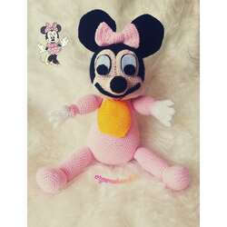 Mini mouse