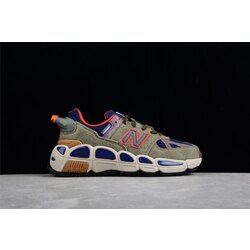 New Balance 574 YURT Salehe Bembury Team Forest Green