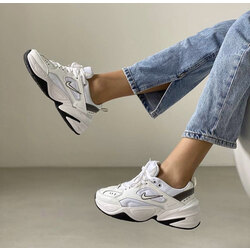 NIKE M2K Tekno Beyaz plt