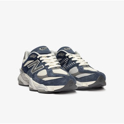NEW BALANCE 9060 BLUE WHİTE