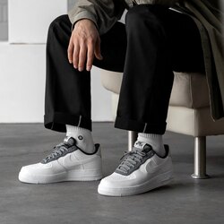 Nike Air Force 1 Low White Grey