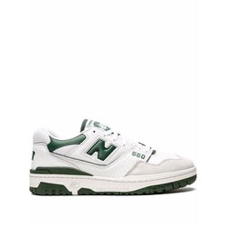 New Balance 550 White Green 