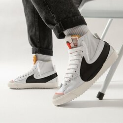 NİKE BLAZER MİD  77 jumbo