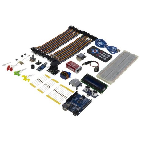 Arduino Süper Başlangıç Kiti