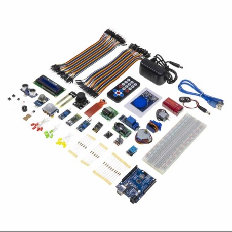 Arduino Proje Seti
