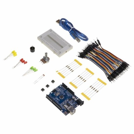 Arduino Mini Başlangıç Kiti