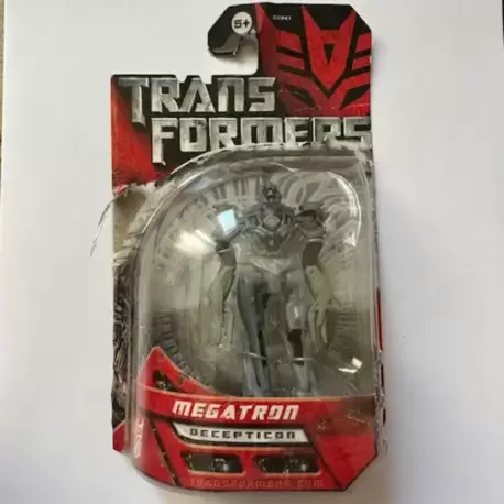 Hasbro Transformers Movie Legends Class Megatron (Tükendi)