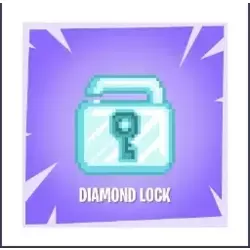 Diamond Lock
