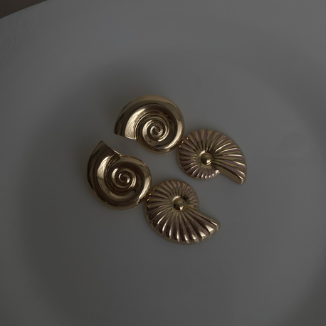 GOLD KABUK