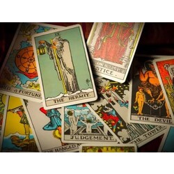 tarot 