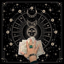 Tarot & Harita Destekli Danışmanlık