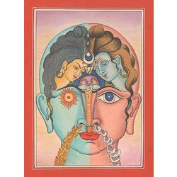Enerji Dengeleme/ Eril- Dişil Dengeleme