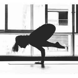 Tek Seans Yoga Dersi