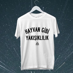 Hayvan Gibi