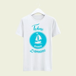 Tekne Zamanı: Bodrum