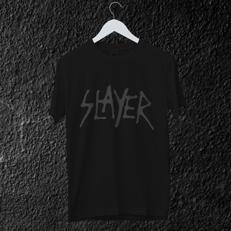 Slayer Black