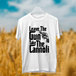 The Cannoli