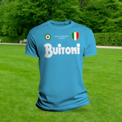 Maradona Tribute