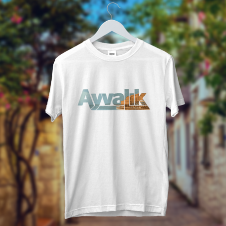 Ayvalık Tipografi