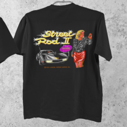 Street Rod 2 - Intro