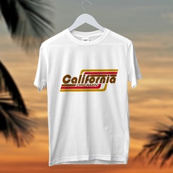 California Dreamin'