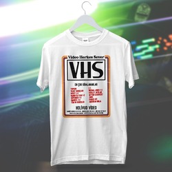 VHS Holivud Video