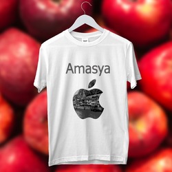 Amasya Apple