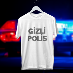Gizli Polis