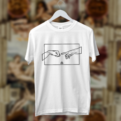 Creation Of Nah