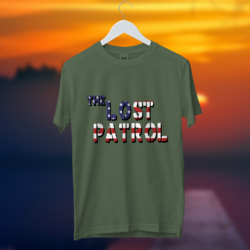 Lost Patrol