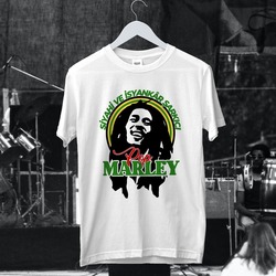 Pop Marley