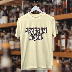 Ararsam Açma