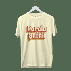 Parola Şafak